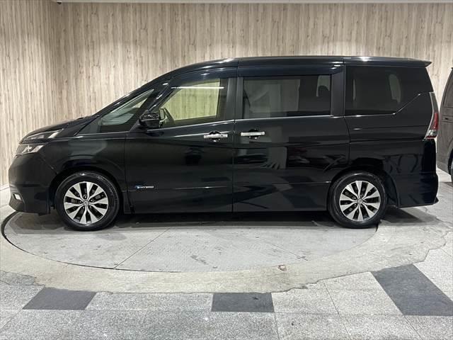 NISSAN SERENA HIGHWAY STAR PROPILOT EDITION