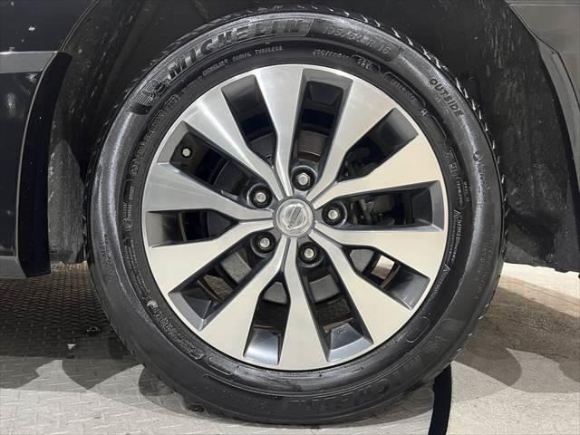 NISSAN SERENA HIGHWAY STAR PROPILOT EDITION