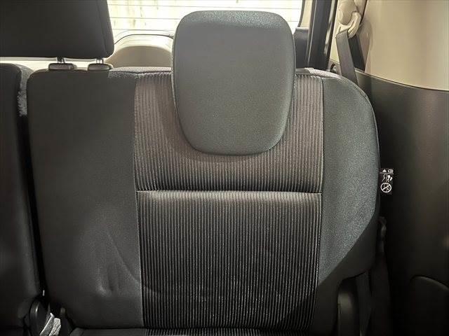 NISSAN SERENA HIGHWAY STAR PROPILOT EDITION