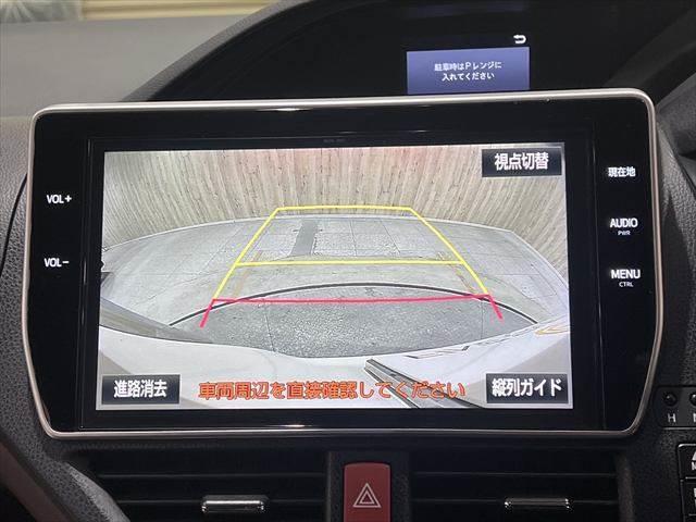 TOYOTA ESQUIRE HYBRID GI