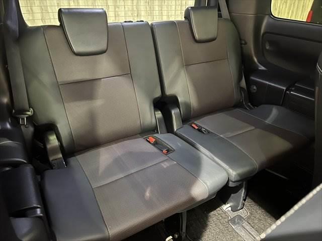 TOYOTA ESQUIRE HYBRID GI