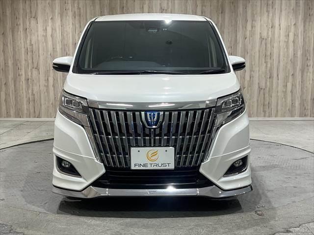 TOYOTA ESQUIRE HYBRID GI