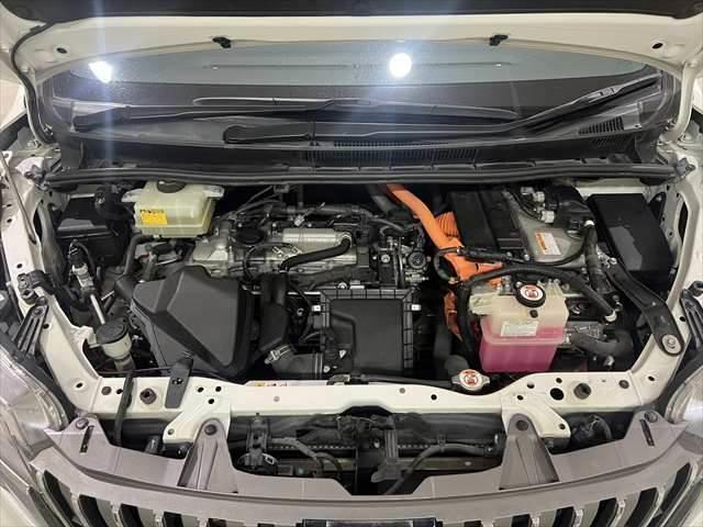 TOYOTA ESQUIRE HYBRID GI