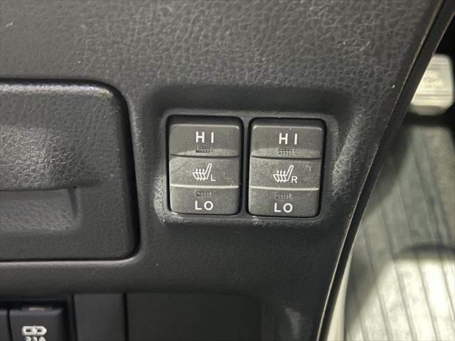 TOYOTA ESQUIRE HYBRID GI