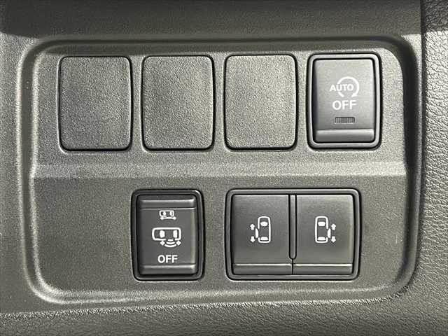 セレナ ハイウェイスターV メモリーナビ フルセグTV Bluetooth 両側パワースライドドア HIDヘッドライト バックカメラ ETC クルーズコントロール シートヒーター スマートキー 電動格納ミラー パワーウィンドウ(6枚目)