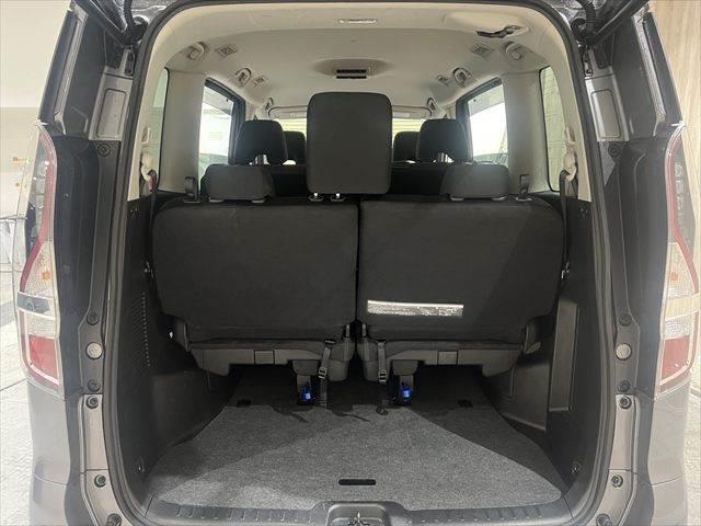 セレナ ハイウェイスターV メモリーナビ フルセグTV Bluetooth 両側パワースライドドア HIDヘッドライト バックカメラ ETC クルーズコントロール シートヒーター スマートキー 電動格納ミラー パワーウィンドウ(10枚目)