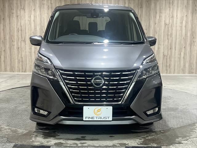 セレナ ハイウェイスターV メモリーナビ フルセグTV Bluetooth 両側パワースライドドア HIDヘッドライト バックカメラ ETC クルーズコントロール シートヒーター スマートキー 電動格納ミラー パワーウィンドウ(15枚目)