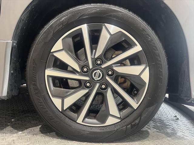 セレナ ハイウェイスターV メモリーナビ フルセグTV Bluetooth 両側パワースライドドア HIDヘッドライト バックカメラ ETC クルーズコントロール シートヒーター スマートキー 電動格納ミラー パワーウィンドウ(30枚目)