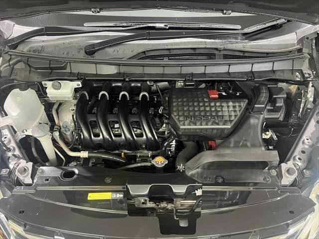 セレナ ハイウェイスターV メモリーナビ フルセグTV Bluetooth 両側パワースライドドア HIDヘッドライト バックカメラ ETC クルーズコントロール シートヒーター スマートキー 電動格納ミラー パワーウィンドウ(33枚目)