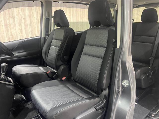 セレナ ハイウェイスターV メモリーナビ フルセグTV Bluetooth 両側パワースライドドア HIDヘッドライト バックカメラ ETC クルーズコントロール シートヒーター スマートキー 電動格納ミラー パワーウィンドウ(35枚目)