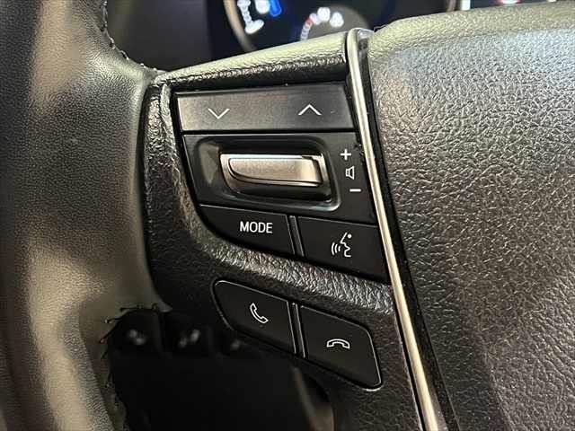 ヴェルファイアハイブリッド エグゼクティブラウンジ JBLサウンド 純正JBLナビ フリップダウンモニター フルセグTV 全周囲カメラ 両側パワースライドドア 禁煙車 電動リアゲート Bluetooth レーダークルーズコントロール 衝突軽減ブレーキ(44枚目)