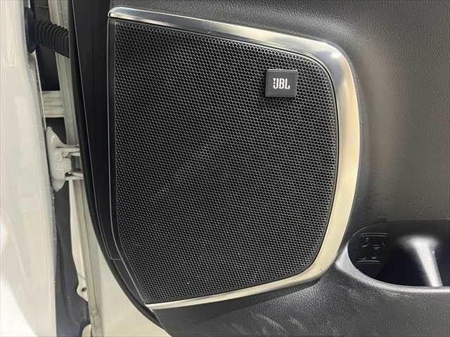 ヴェルファイアハイブリッド エグゼクティブラウンジ JBLサウンド 純正JBLナビ フリップダウンモニター フルセグTV 全周囲カメラ 両側パワースライドドア 禁煙車 電動リアゲート Bluetooth レーダークルーズコントロール 衝突軽減ブレーキ(52枚目)