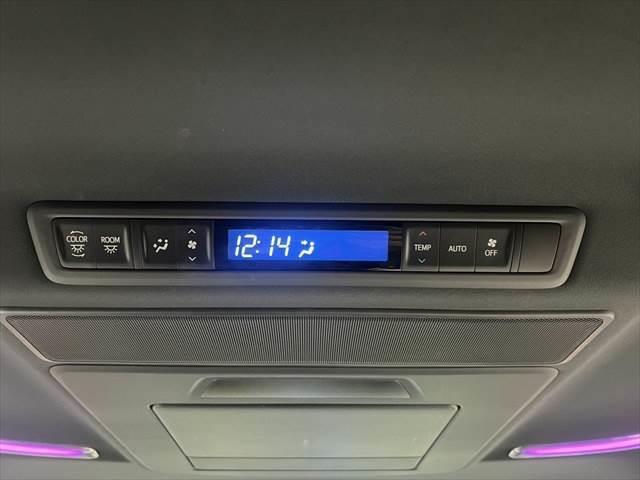 ヴェルファイアハイブリッド エグゼクティブラウンジ JBLサウンド 純正JBLナビ フリップダウンモニター フルセグTV 全周囲カメラ 両側パワースライドドア 禁煙車 電動リアゲート Bluetooth レーダークルーズコントロール 衝突軽減ブレーキ(55枚目)