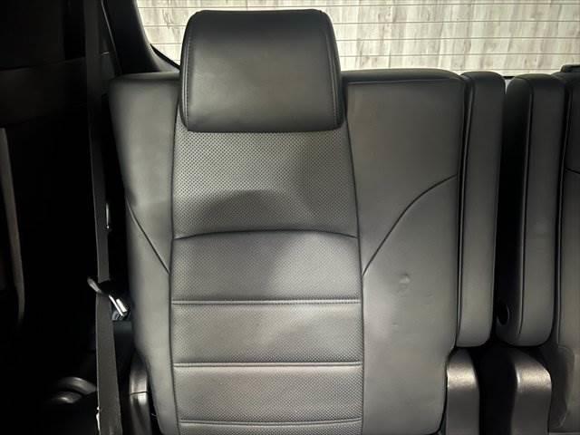 ヴェルファイアハイブリッド エグゼクティブラウンジ JBLサウンド 純正JBLナビ フリップダウンモニター フルセグTV 全周囲カメラ 両側パワースライドドア 禁煙車 電動リアゲート Bluetooth レーダークルーズコントロール 衝突軽減ブレーキ(62枚目)