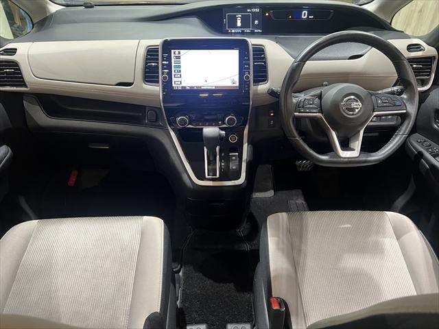 NISSAN SERENA HIGHWAY STAR PROPILOT EDITION