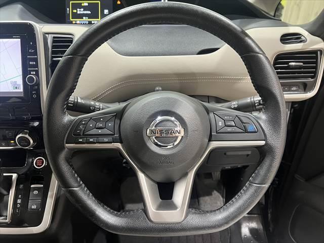 NISSAN SERENA HIGHWAY STAR PROPILOT EDITION