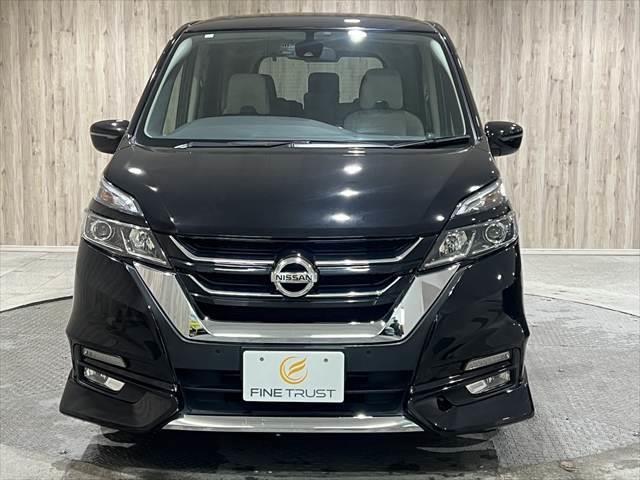 NISSAN SERENA HIGHWAY STAR PROPILOT EDITION