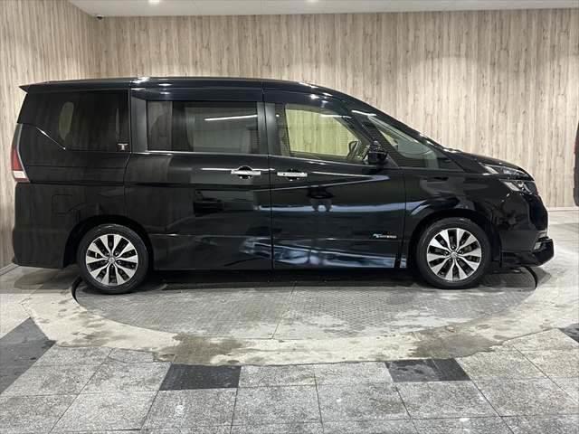 NISSAN SERENA HIGHWAY STAR PROPILOT EDITION