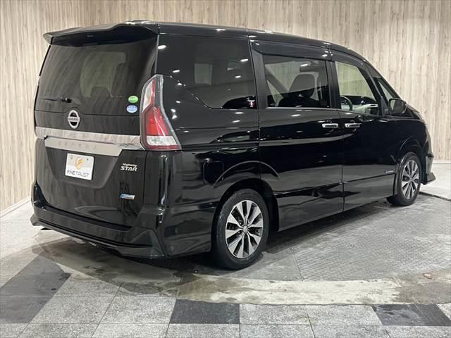 NISSAN SERENA HIGHWAY STAR PROPILOT EDITION