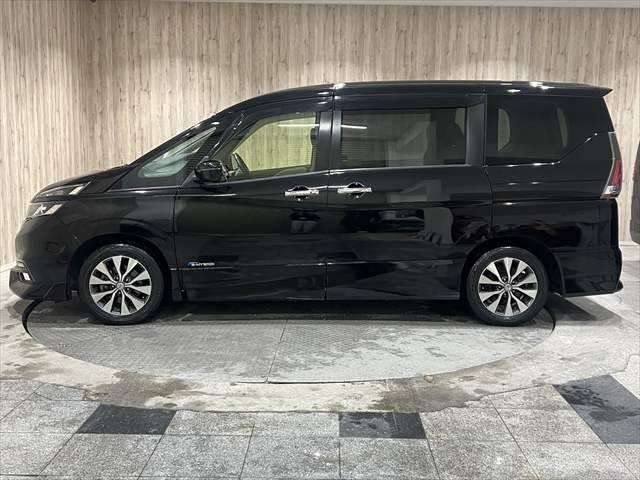 NISSAN SERENA HIGHWAY STAR PROPILOT EDITION