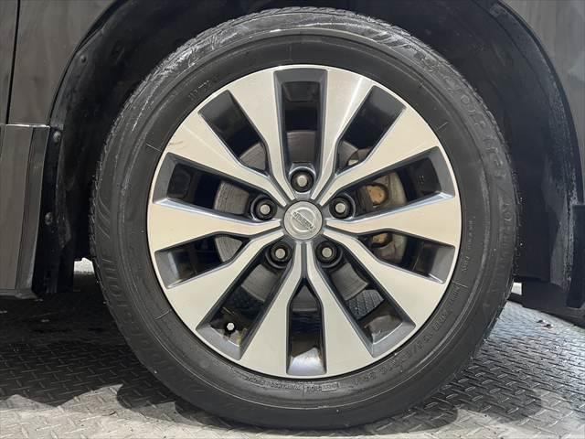 NISSAN SERENA HIGHWAY STAR PROPILOT EDITION