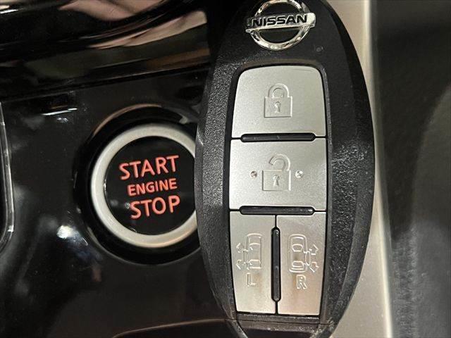 NISSAN SERENA HIGHWAY STAR PROPILOT EDITION