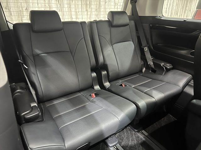 アルファード ２．５Ｓ　Ｃパッケージ　純正ＨＤＤナビ　全周囲カメラ　フリップダウンモニター　ＨＩＤヘッドライト　サンルーフ　両側パワースライドドア　フルセグＴＶ　Ｂｌｕｅｔｏｏｔｈ　禁煙車　スマートキー　コーナーセンサー（12枚目）