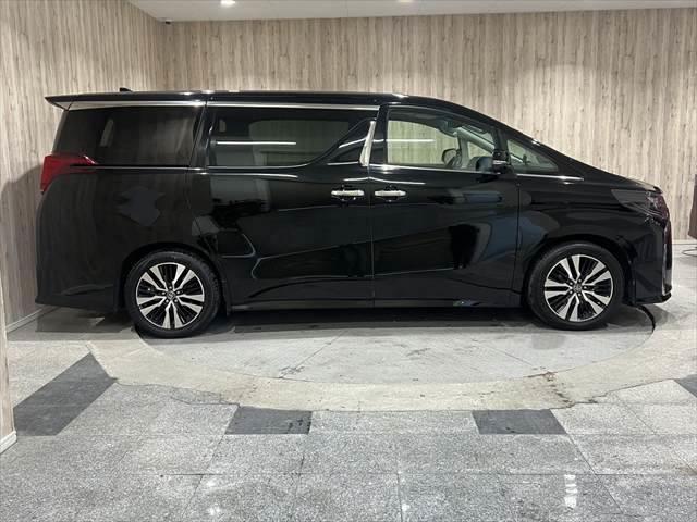 アルファード ２．５Ｓ　Ｃパッケージ　純正ＨＤＤナビ　全周囲カメラ　フリップダウンモニター　ＨＩＤヘッドライト　サンルーフ　両側パワースライドドア　フルセグＴＶ　Ｂｌｕｅｔｏｏｔｈ　禁煙車　スマートキー　コーナーセンサー（20枚目）