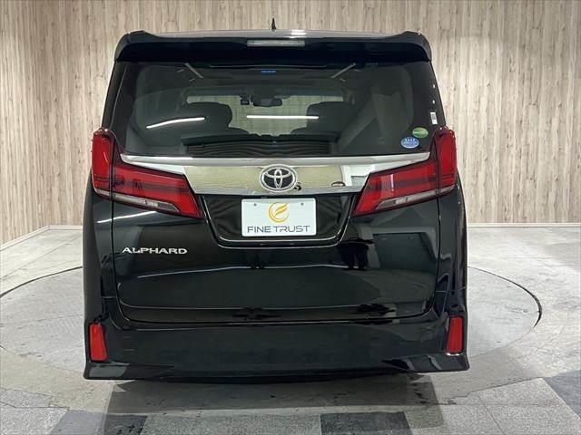 アルファード ２．５Ｓ　Ｃパッケージ　純正ＨＤＤナビ　全周囲カメラ　フリップダウンモニター　ＨＩＤヘッドライト　サンルーフ　両側パワースライドドア　フルセグＴＶ　Ｂｌｕｅｔｏｏｔｈ　禁煙車　スマートキー　コーナーセンサー（22枚目）