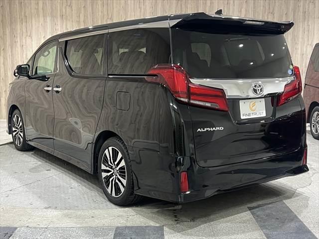 アルファード ２．５Ｓ　Ｃパッケージ　純正ＨＤＤナビ　全周囲カメラ　フリップダウンモニター　ＨＩＤヘッドライト　サンルーフ　両側パワースライドドア　フルセグＴＶ　Ｂｌｕｅｔｏｏｔｈ　禁煙車　スマートキー　コーナーセンサー（23枚目）