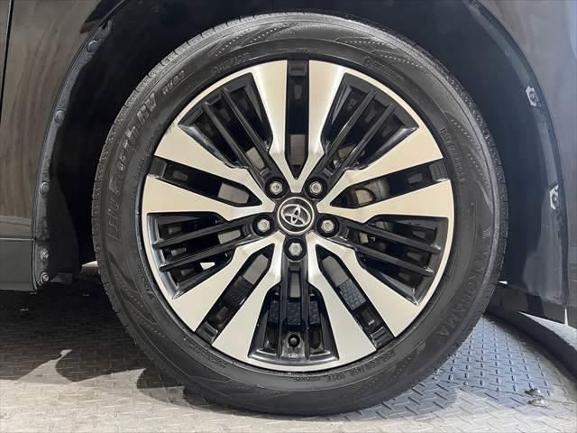 アルファード ２．５Ｓ　Ｃパッケージ　純正ＨＤＤナビ　全周囲カメラ　フリップダウンモニター　ＨＩＤヘッドライト　サンルーフ　両側パワースライドドア　フルセグＴＶ　Ｂｌｕｅｔｏｏｔｈ　禁煙車　スマートキー　コーナーセンサー（33枚目）