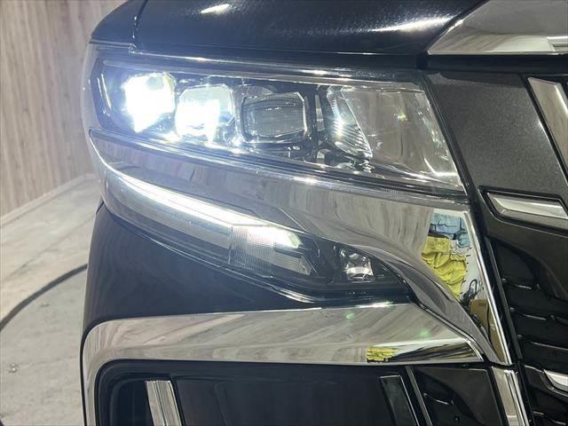 アルファード ２．５Ｓ　Ｃパッケージ　純正ＨＤＤナビ　全周囲カメラ　フリップダウンモニター　ＨＩＤヘッドライト　サンルーフ　両側パワースライドドア　フルセグＴＶ　Ｂｌｕｅｔｏｏｔｈ　禁煙車　スマートキー　コーナーセンサー（34枚目）