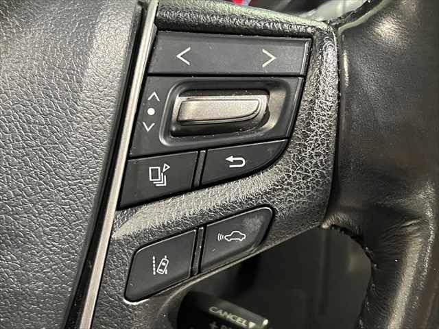 アルファード ２．５Ｓ　Ｃパッケージ　純正ＨＤＤナビ　全周囲カメラ　フリップダウンモニター　ＨＩＤヘッドライト　サンルーフ　両側パワースライドドア　フルセグＴＶ　Ｂｌｕｅｔｏｏｔｈ　禁煙車　スマートキー　コーナーセンサー（45枚目）