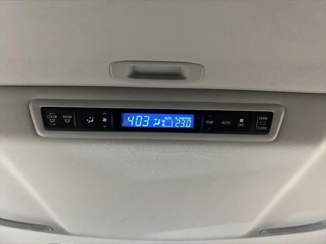 アルファード ２．５Ｓ　Ｃパッケージ　純正ＨＤＤナビ　全周囲カメラ　フリップダウンモニター　ＨＩＤヘッドライト　サンルーフ　両側パワースライドドア　フルセグＴＶ　Ｂｌｕｅｔｏｏｔｈ　禁煙車　スマートキー　コーナーセンサー（55枚目）