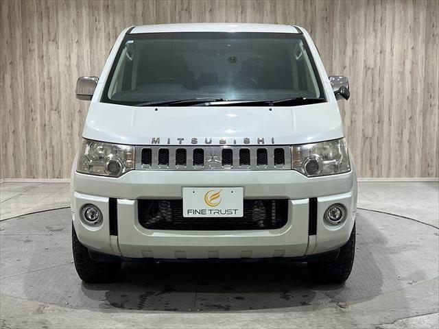 デリカD:5 D パワーパッケージ 4WD 純正8インチナビ 両側パワースライドドア 禁煙車 バックカメラ フルセグTV Bluetooth スマートキー クルーズコントロール 電動格納ミラー ETC 横滑り防止装置(16枚目)