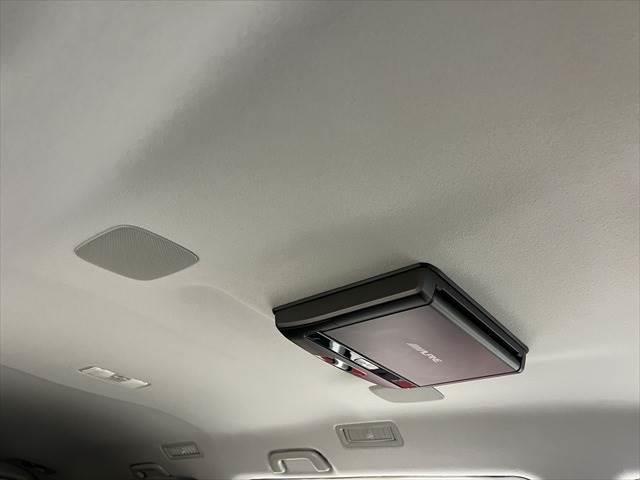 ヴォクシー ハイブリッドV アルパイン9インチナビ フリップダウンモニター 禁煙車 クルーズコントロール シートヒーター フルセグTV Bluetooth バックカメラ 両側パワースライドドア LEDヘッドライト スマートキー(53枚目)