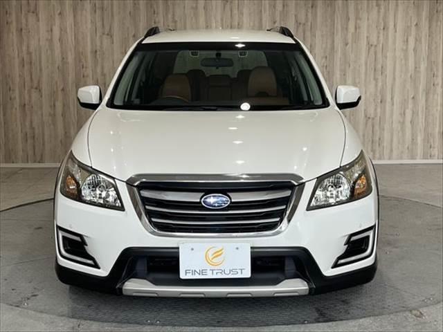 エクシーガクロスオーバー７ ２．５ｉアイサイト　メモリーナビ　後席フリップダウンモニター　バックカメラ　フルセグＴＶ　ＨＩＤヘッドライト　本革シート　禁煙車　パワーシート　Ｂｌｕｅｔｏｏｔｈ　ＥＴＣ　障害物センサー（15枚目）