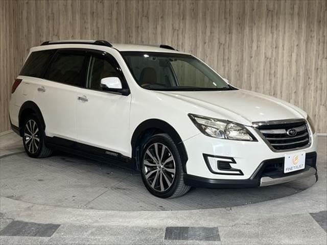 エクシーガクロスオーバー７ ２．５ｉアイサイト　メモリーナビ　後席フリップダウンモニター　バックカメラ　フルセグＴＶ　ＨＩＤヘッドライト　本革シート　禁煙車　パワーシート　Ｂｌｕｅｔｏｏｔｈ　ＥＴＣ　障害物センサー（16枚目）