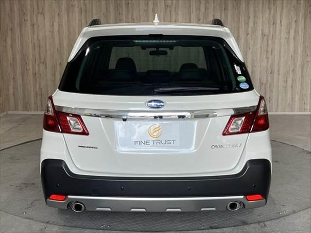 エクシーガクロスオーバー７ ２．５ｉアイサイト　メモリーナビ　後席フリップダウンモニター　バックカメラ　フルセグＴＶ　ＨＩＤヘッドライト　本革シート　禁煙車　パワーシート　Ｂｌｕｅｔｏｏｔｈ　ＥＴＣ　障害物センサー（19枚目）