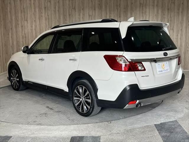 エクシーガクロスオーバー７ ２．５ｉアイサイト　メモリーナビ　後席フリップダウンモニター　バックカメラ　フルセグＴＶ　ＨＩＤヘッドライト　本革シート　禁煙車　パワーシート　Ｂｌｕｅｔｏｏｔｈ　ＥＴＣ　障害物センサー（20枚目）