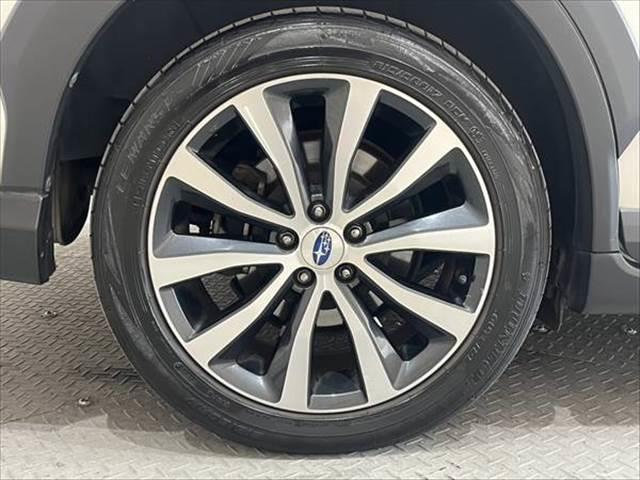 エクシーガクロスオーバー７ ２．５ｉアイサイト　メモリーナビ　後席フリップダウンモニター　バックカメラ　フルセグＴＶ　ＨＩＤヘッドライト　本革シート　禁煙車　パワーシート　Ｂｌｕｅｔｏｏｔｈ　ＥＴＣ　障害物センサー（27枚目）