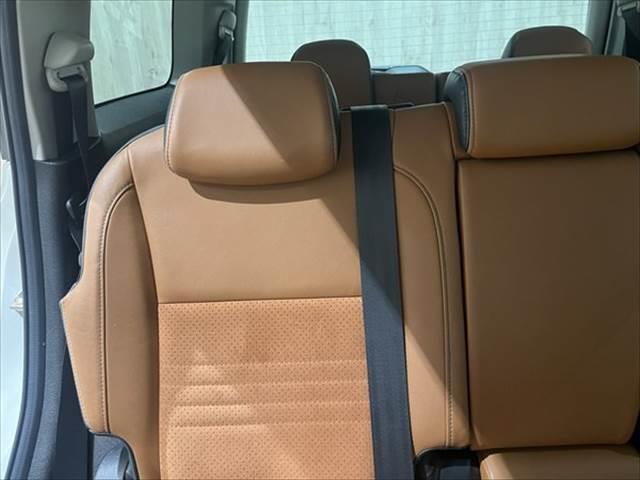 エクシーガクロスオーバー７ ２．５ｉアイサイト　メモリーナビ　後席フリップダウンモニター　バックカメラ　フルセグＴＶ　ＨＩＤヘッドライト　本革シート　禁煙車　パワーシート　Ｂｌｕｅｔｏｏｔｈ　ＥＴＣ　障害物センサー（59枚目）