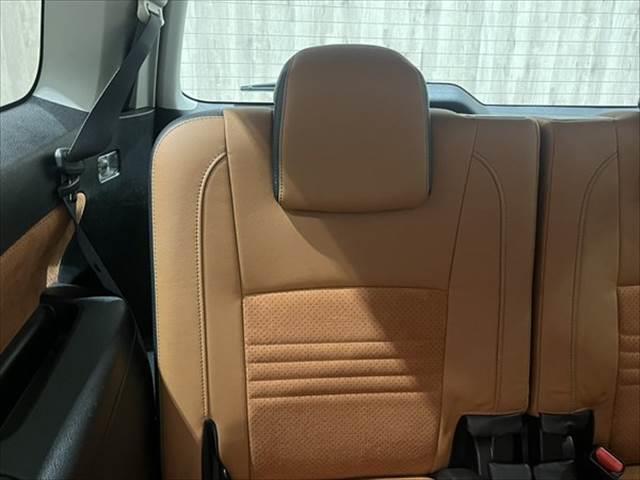 エクシーガクロスオーバー７ ２．５ｉアイサイト　メモリーナビ　後席フリップダウンモニター　バックカメラ　フルセグＴＶ　ＨＩＤヘッドライト　本革シート　禁煙車　パワーシート　Ｂｌｕｅｔｏｏｔｈ　ＥＴＣ　障害物センサー（61枚目）