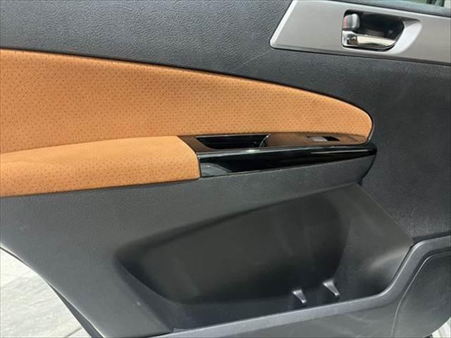 エクシーガクロスオーバー７ ２．５ｉアイサイト　メモリーナビ　後席フリップダウンモニター　バックカメラ　フルセグＴＶ　ＨＩＤヘッドライト　本革シート　禁煙車　パワーシート　Ｂｌｕｅｔｏｏｔｈ　ＥＴＣ　障害物センサー（63枚目）