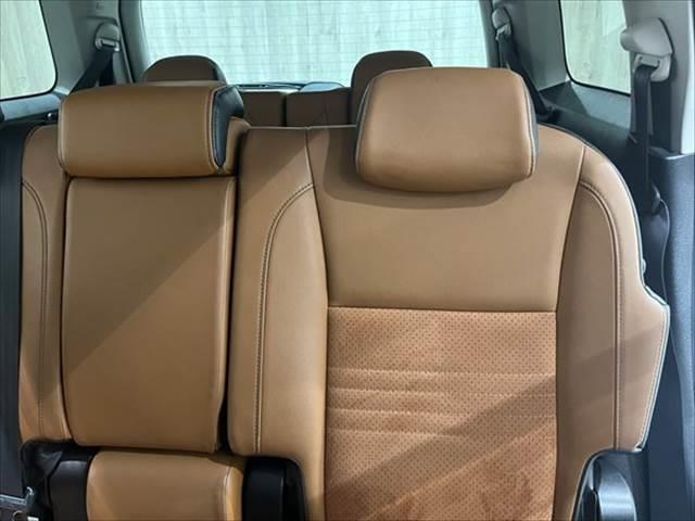 エクシーガクロスオーバー７ ２．５ｉアイサイト　メモリーナビ　後席フリップダウンモニター　バックカメラ　フルセグＴＶ　ＨＩＤヘッドライト　本革シート　禁煙車　パワーシート　Ｂｌｕｅｔｏｏｔｈ　ＥＴＣ　障害物センサー（67枚目）