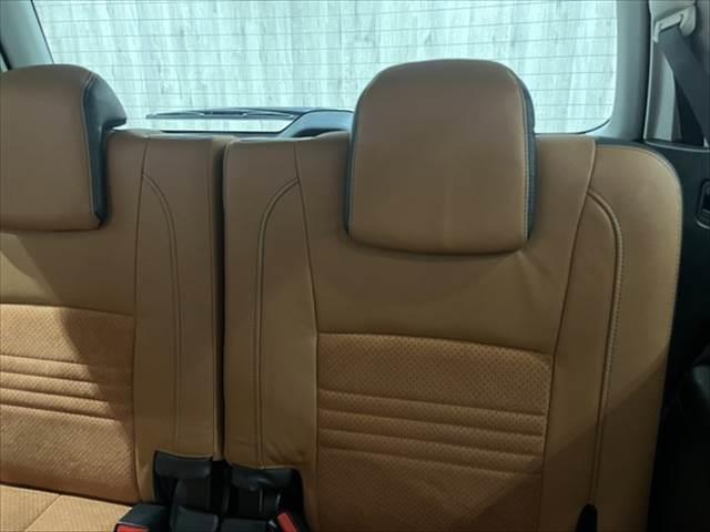 エクシーガクロスオーバー７ ２．５ｉアイサイト　メモリーナビ　後席フリップダウンモニター　バックカメラ　フルセグＴＶ　ＨＩＤヘッドライト　本革シート　禁煙車　パワーシート　Ｂｌｕｅｔｏｏｔｈ　ＥＴＣ　障害物センサー（69枚目）