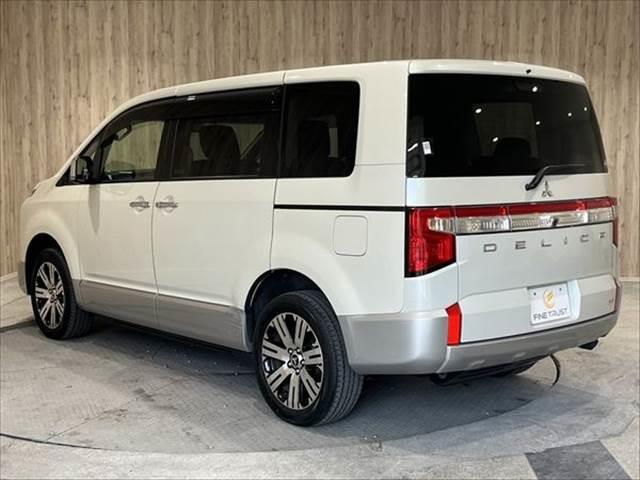 デリカD:5 P 純正10インチナビ 禁煙車 全方位カメラ レーダークルーズコントロール 両側パワースライドドア シートヒーター LEDヘッドライト 電動リアゲート パワーシート ETC Bluetooth(21枚目)