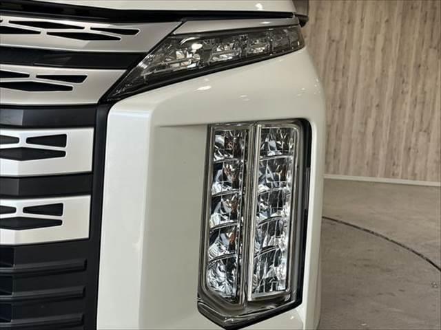 デリカD:5 P 純正10インチナビ 禁煙車 全方位カメラ レーダークルーズコントロール 両側パワースライドドア シートヒーター LEDヘッドライト 電動リアゲート パワーシート ETC Bluetooth(24枚目)