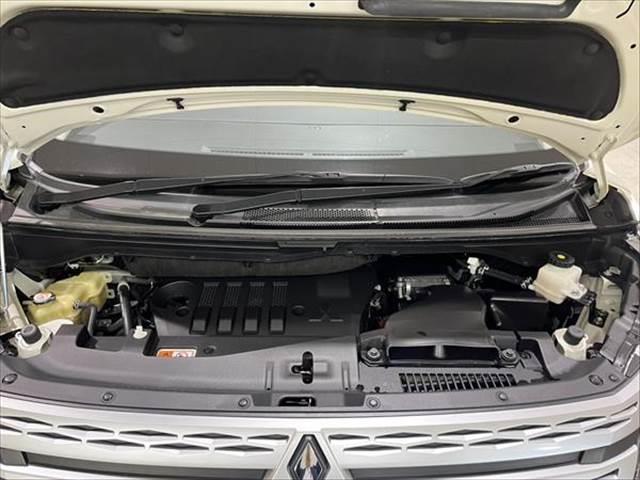 デリカD:5 P 純正10インチナビ 禁煙車 全方位カメラ レーダークルーズコントロール 両側パワースライドドア シートヒーター LEDヘッドライト 電動リアゲート パワーシート ETC Bluetooth(34枚目)