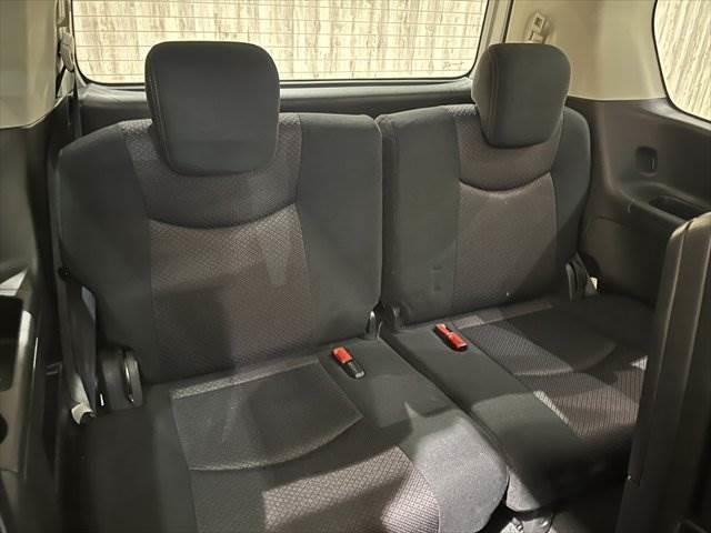 セレナ ハイウェイスター　Ｓ－ハイブリッド　エアロモード　アルパイン製ナビ　後席モニター　クルコン（11枚目）